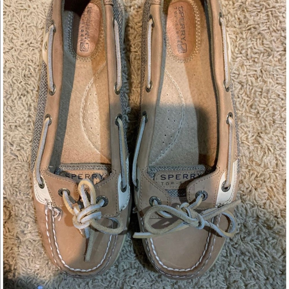 Sperry Top Sliders